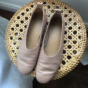 Everlane Tan Day Glove